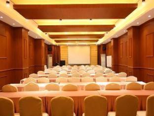Jinjiang Inn Select Wuxi Donglin Square Metro Station Shanyang  Rum bild